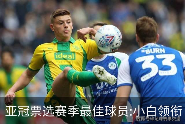 亚冠票选赛季最佳球员:小白领衔 奥古比埃拉上榜